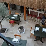 Hotel Homeros Butik *