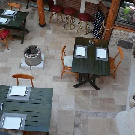 Homeros Butik * Dikili