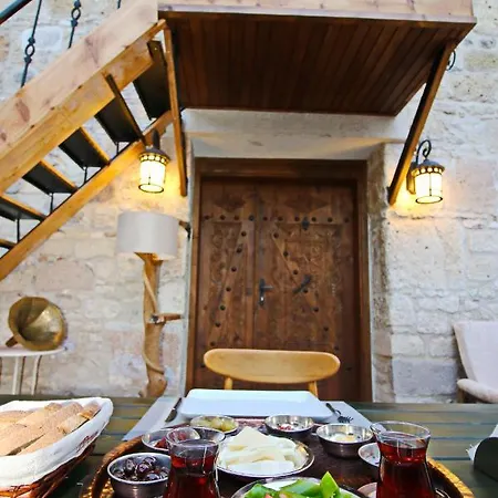 Szálloda Homeros Butik