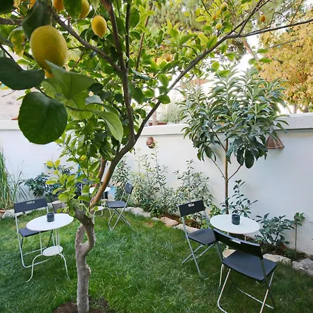 Homeros Butik Dikili