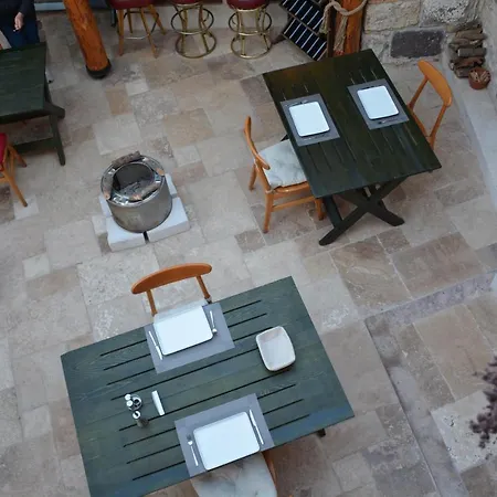 Szálloda Homeros Butik