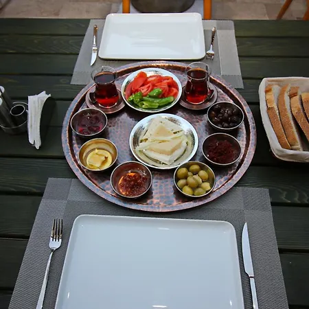 Homeros Butik Dikili