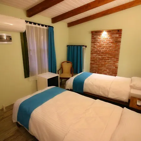 Hotel Homeros Butik