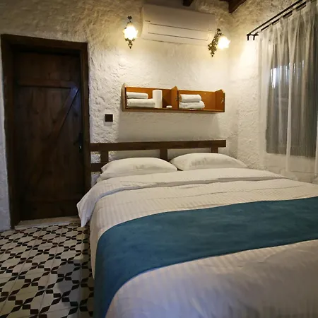 Homeros Butik Szálloda