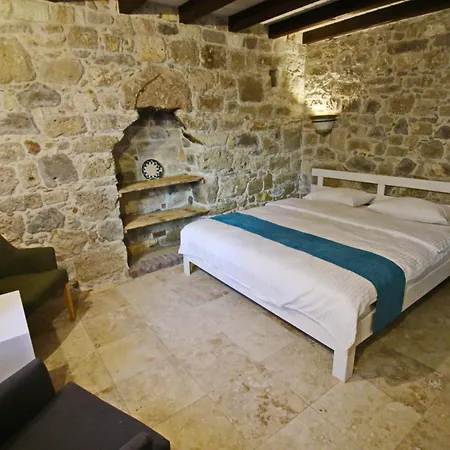 Szálloda Homeros Butik Dikili