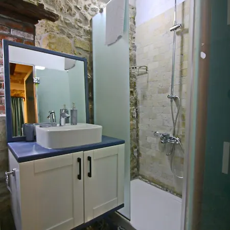 Szálloda Homeros Butik