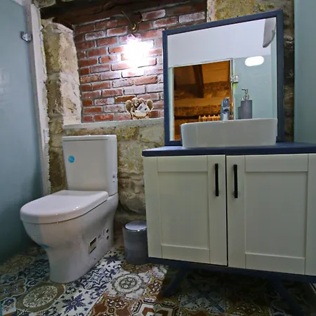 Szálloda Homeros Butik