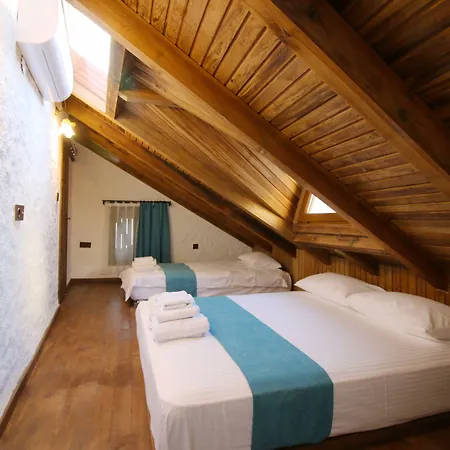 Otel Homeros Butik *