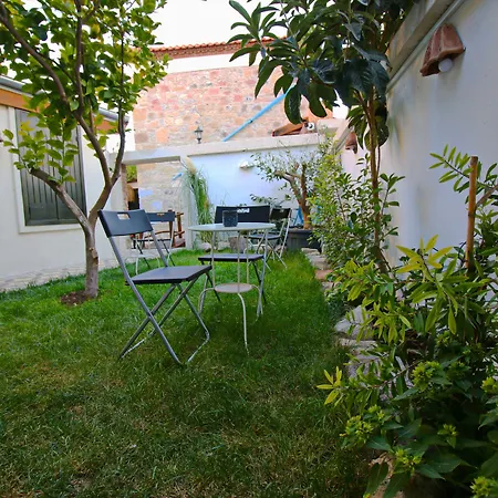 Homeros Butik Szálloda