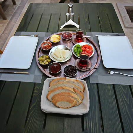 Szálloda Homeros Butik