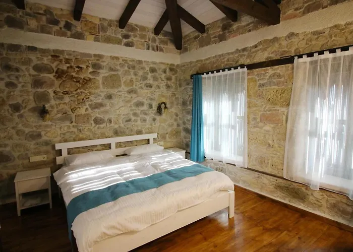 Homeros Butik * Dikili