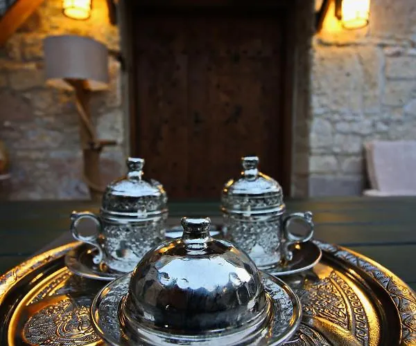 Homeros Butik Dikili