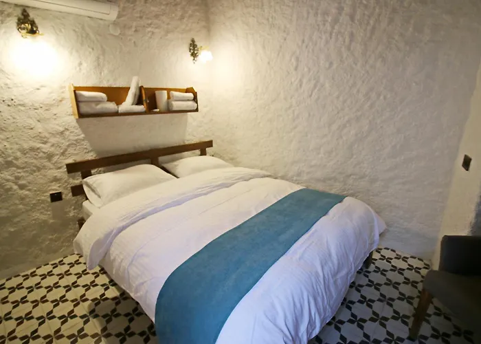 Otel Homeros Butik *