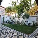 Ξενοδοχείο Homeros Butik Δεκελί