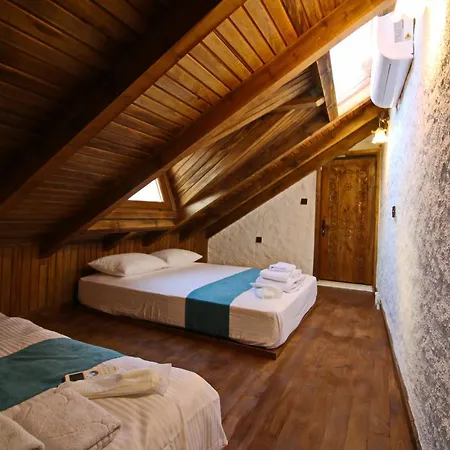 Homeros Butik Hotel *