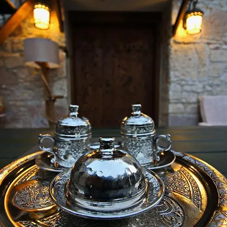 Homeros Butik Dikili