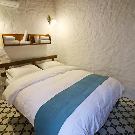 Hotel Homeros Butik *