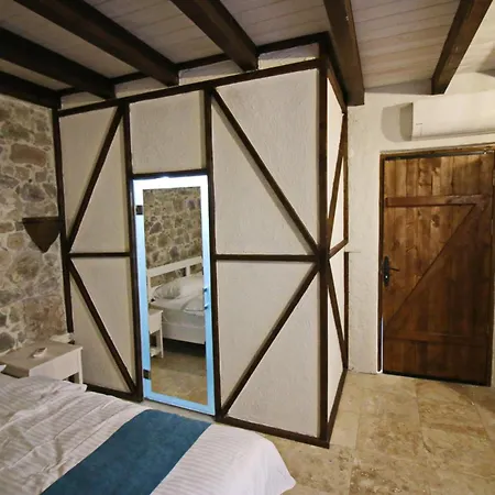 Homeros Butik Hotel Dikili