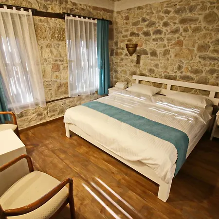 Hotel Homeros Butik