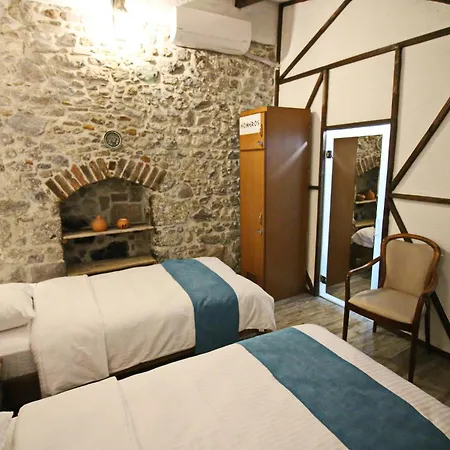 Homeros Butik Hotel Dikili