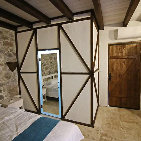 Homeros Butik Hotel *