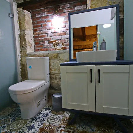 Hotel Homeros Butik Dikili