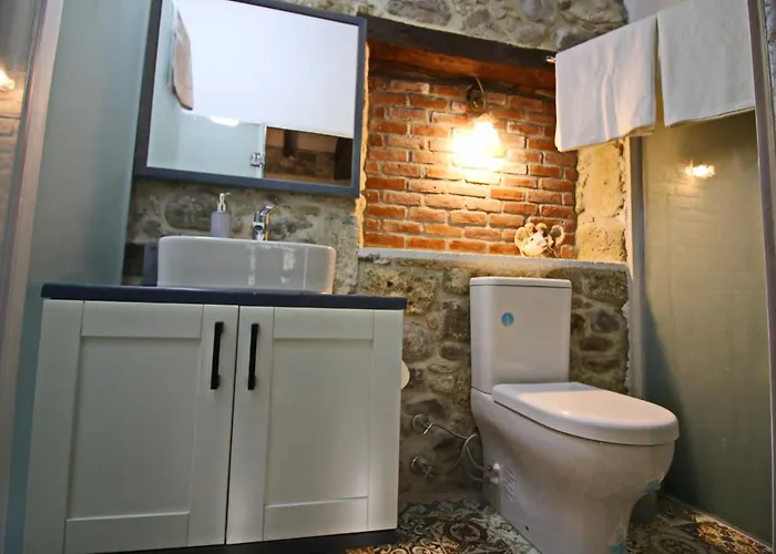 Homeros Butik * Dikili