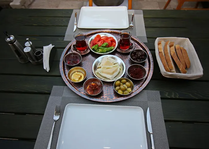 Homeros Butik Dikili